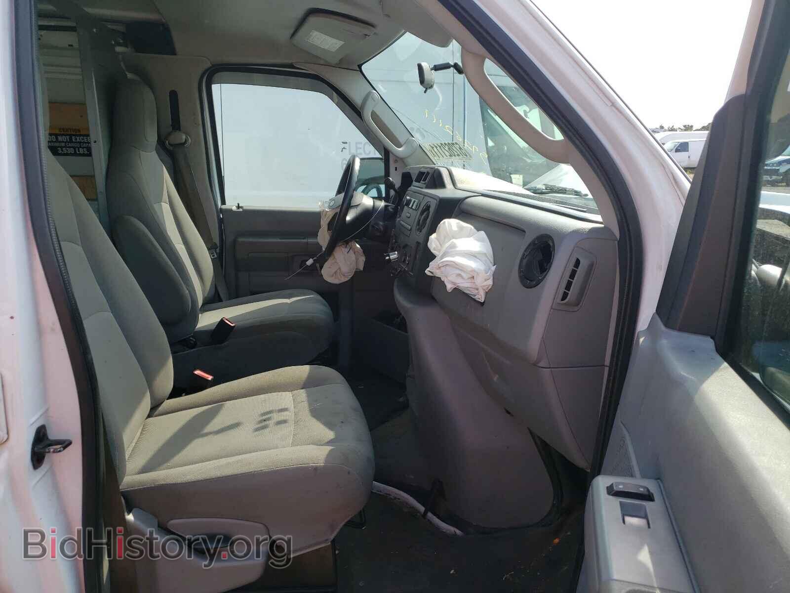 2011 FORD ECONOLINE - VIN: 1FTNE2EWXBDB16088 - Photo 5