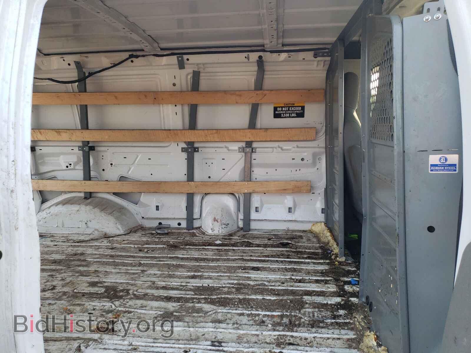 2011 FORD ECONOLINE - VIN: 1FTNE2EWXBDB16088 - Photo 6