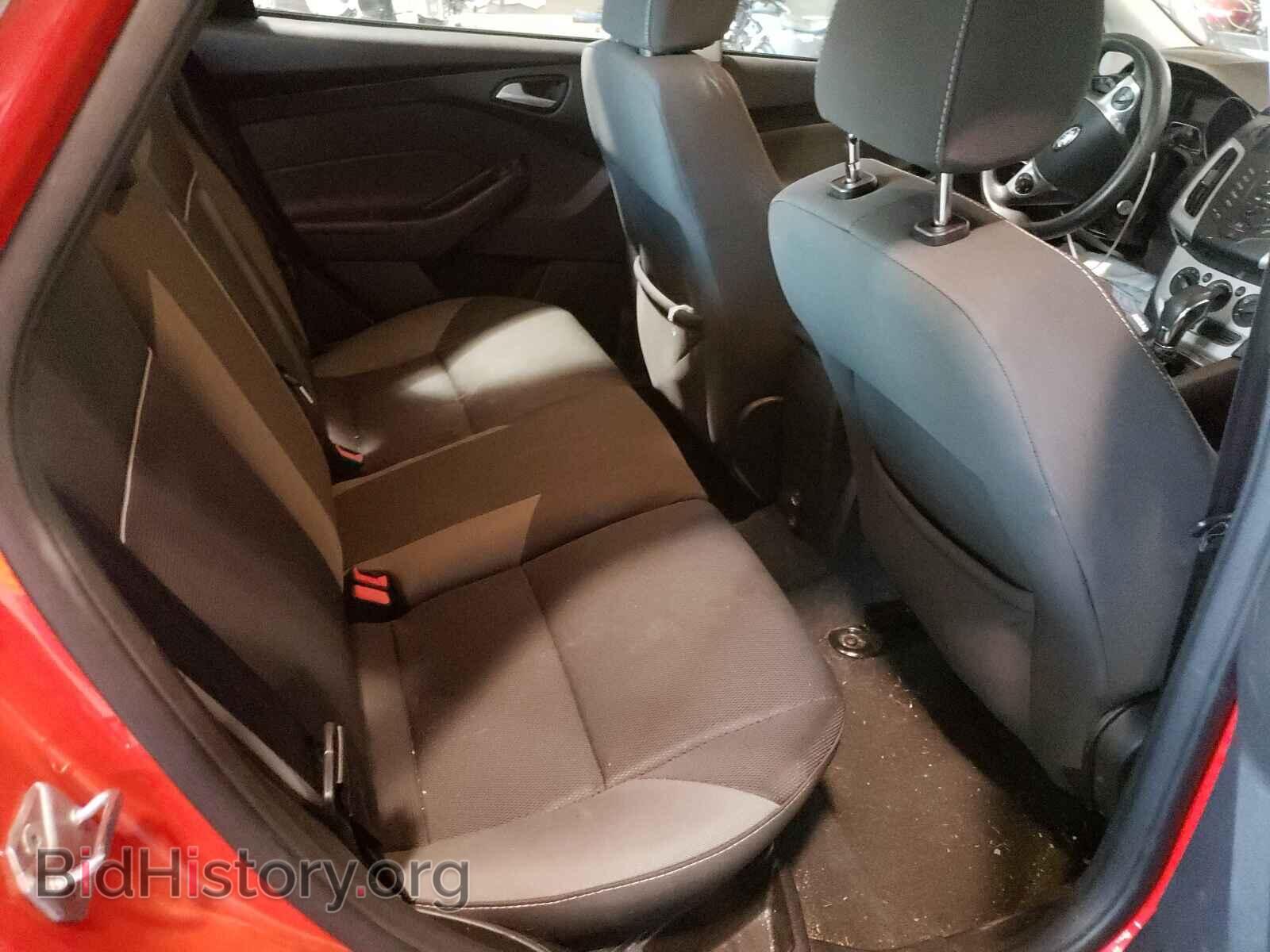 2014 FORD FOCUS - VIN: 1FADP3K25EL202504 - Photo 6