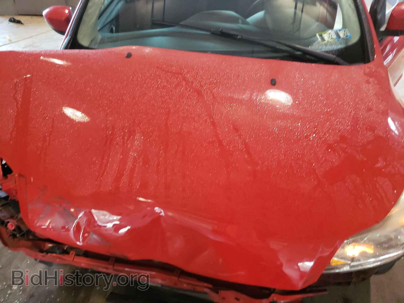 2014 FORD FOCUS - VIN: 1FADP3K25EL202504 - Photo 7