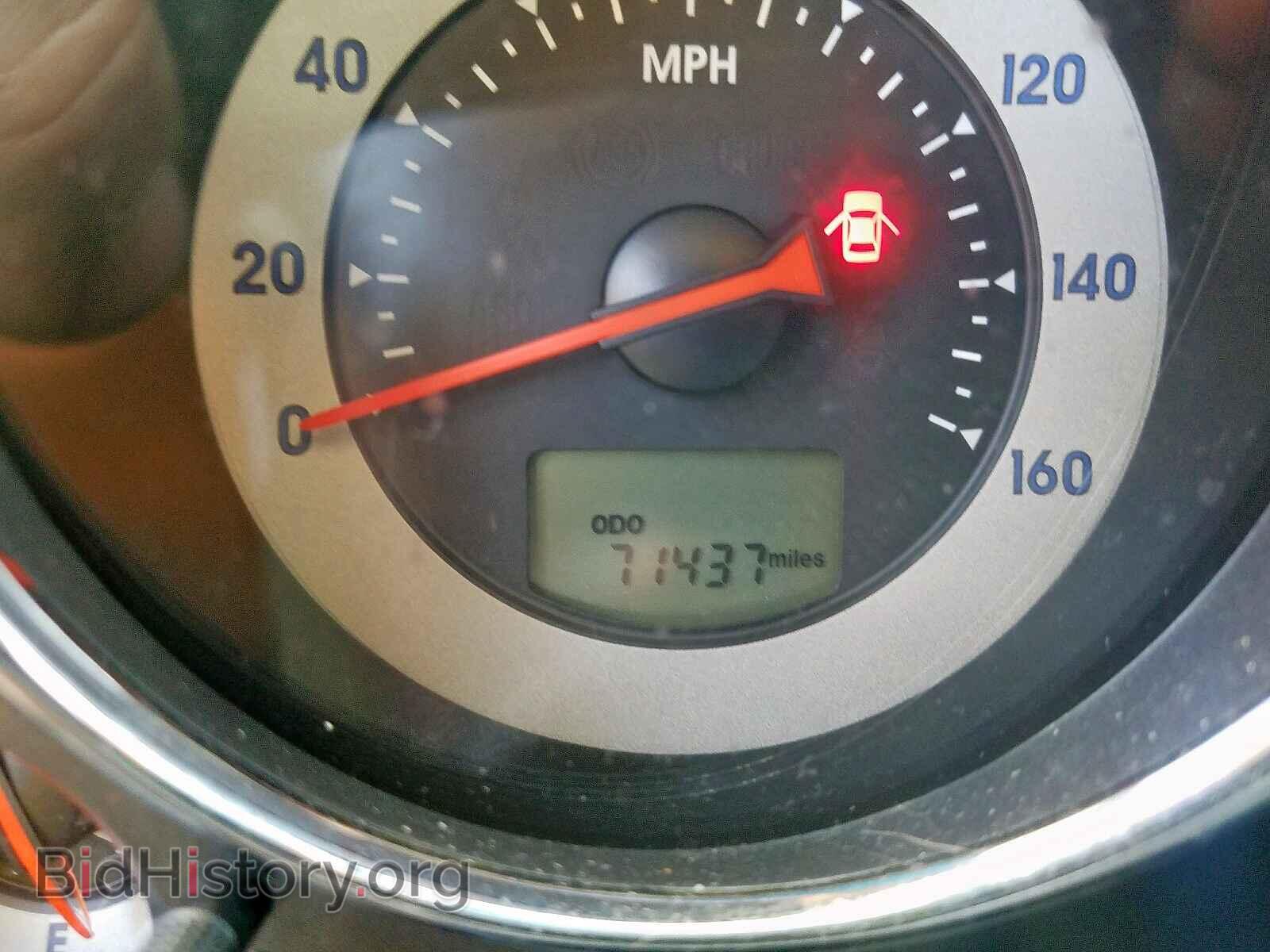 2011 MITSUBISHI ECLIPSE - VIN: 4A31K5DF0BE001842 - Фото 8