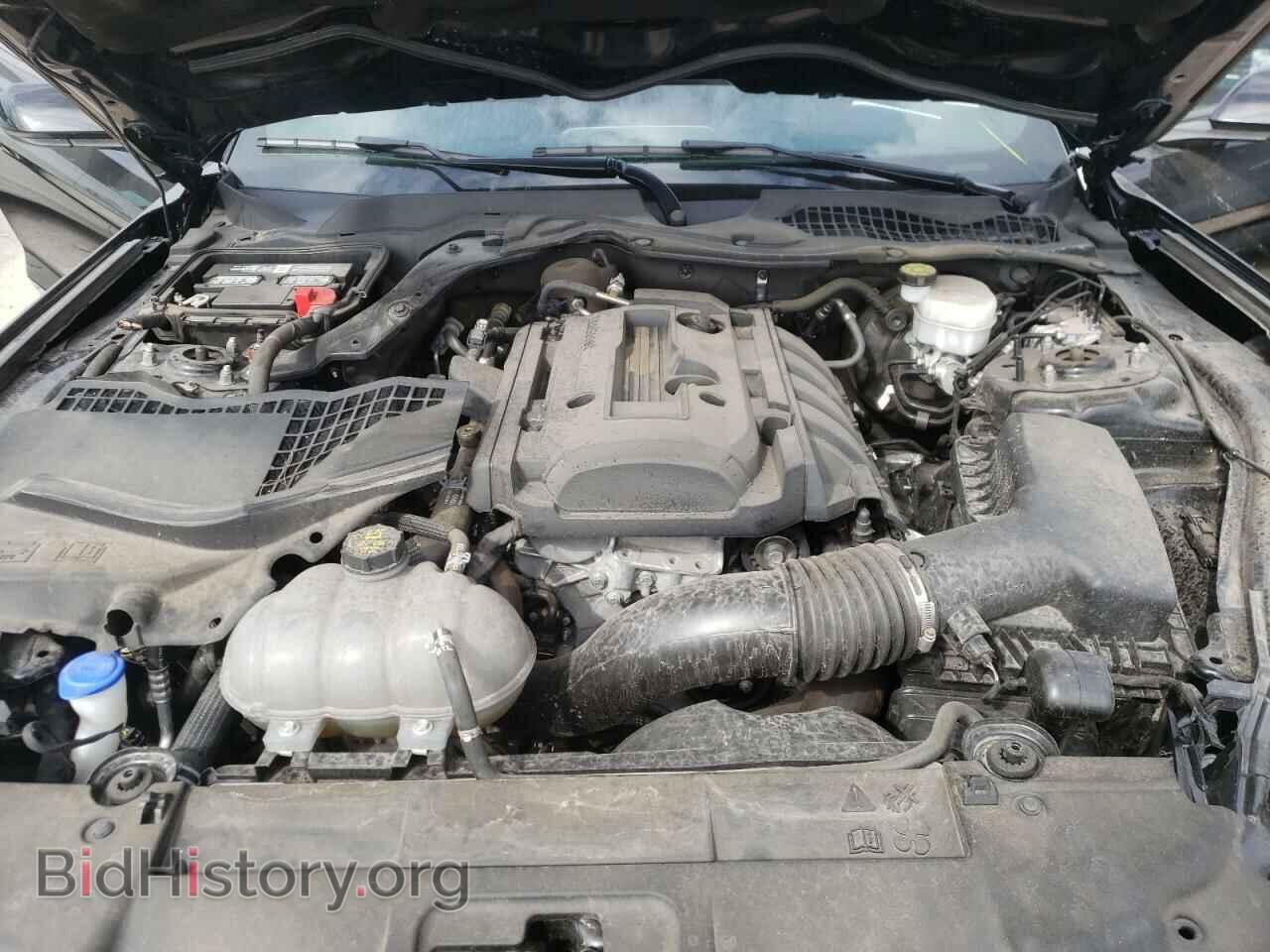 2020 FORD ALL Models - VIN: 1FA6P8TH2L5136147 - Фото 7