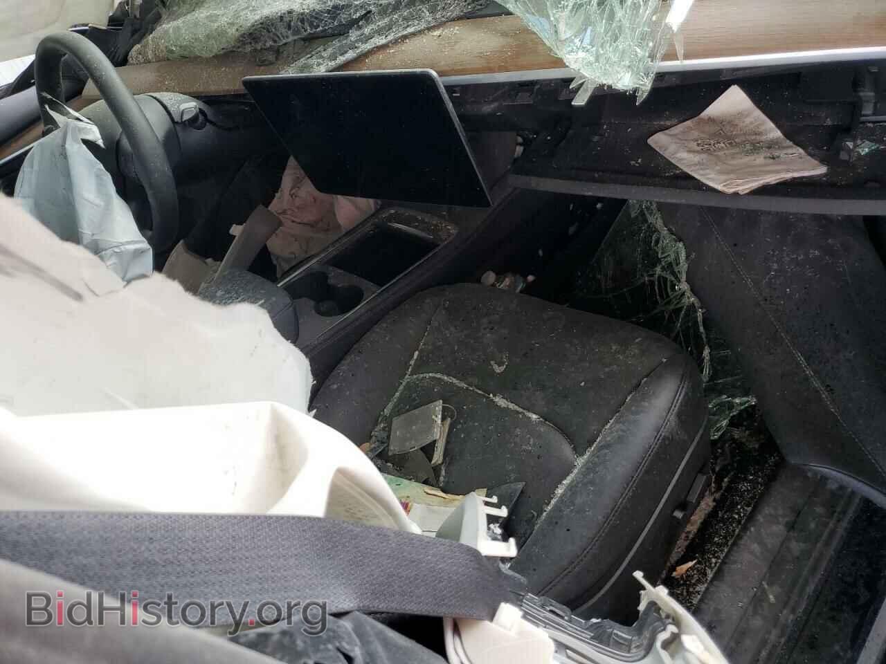 2022 TESLA MODEL 3 - VIN: 5YJ3E1EA0NF287774 - Photo 8