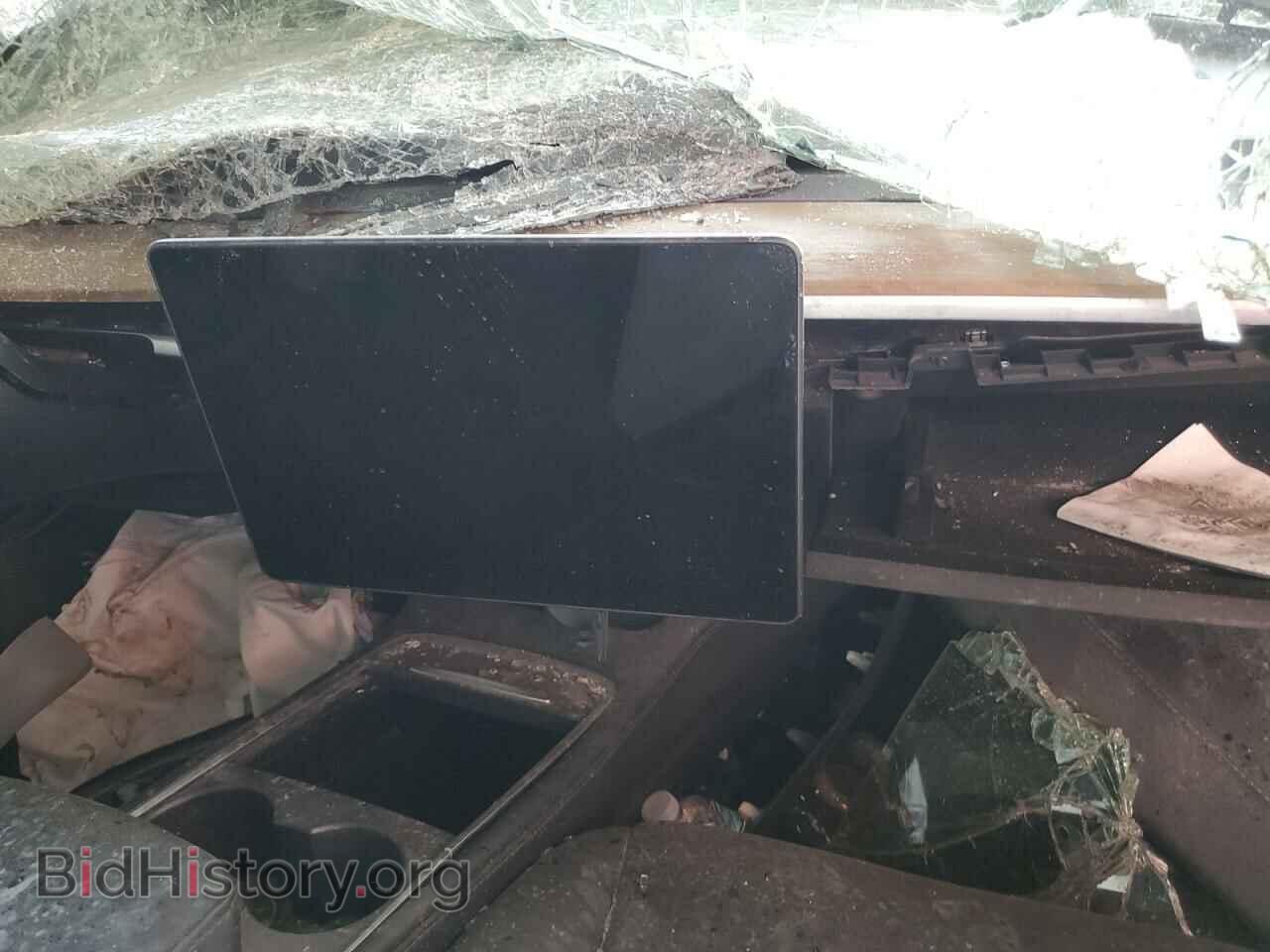 2022 TESLA MODEL 3 - VIN: 5YJ3E1EA0NF287774 - Photo 9