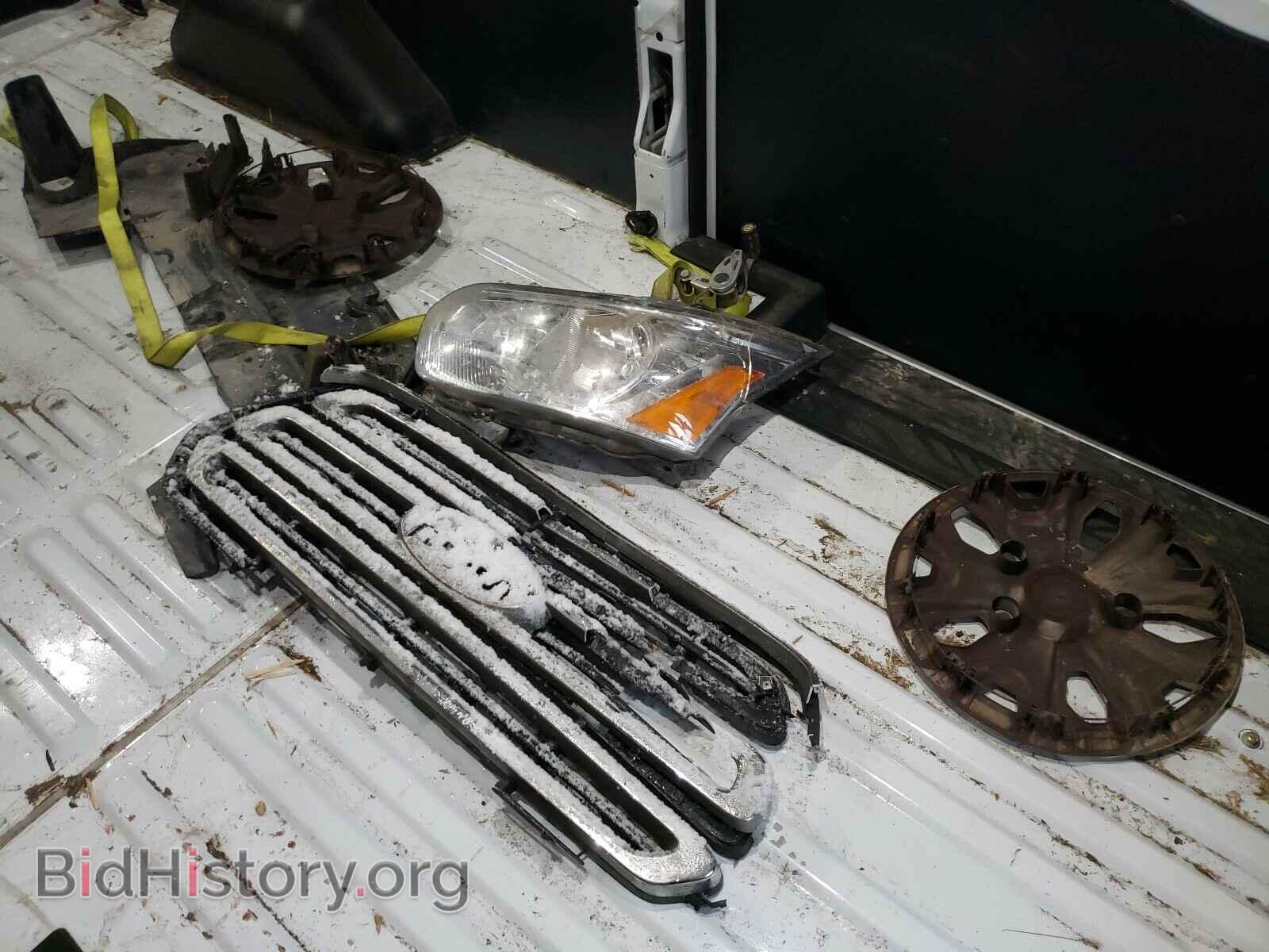 2018 FORD TRANSIT CO - VIN: 1FTBW2UG5JKA37321 - Фото 9