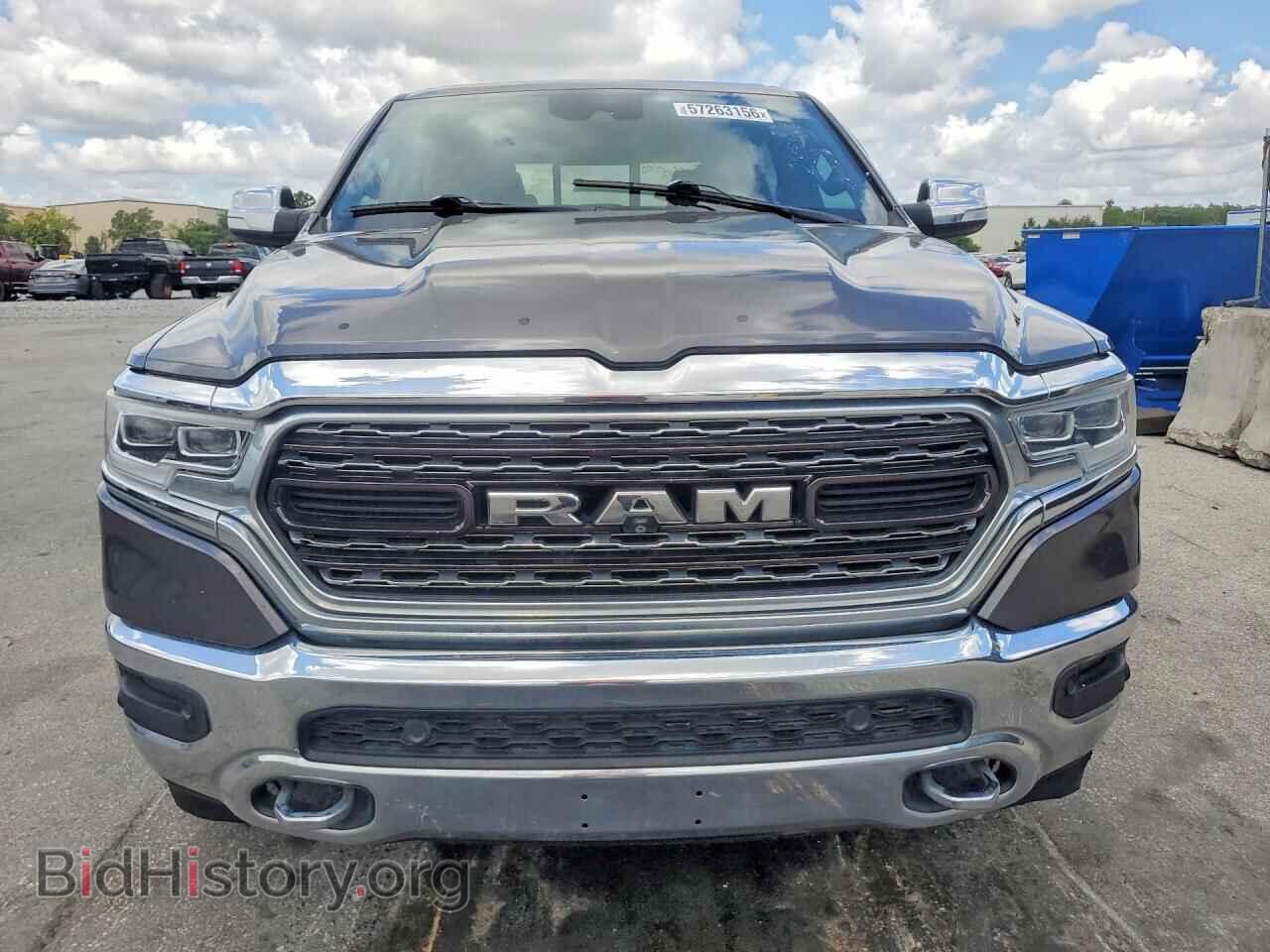 2019 RAM 1500 - VIN: 1C6SRFPT3KN561114 - Photo 5
