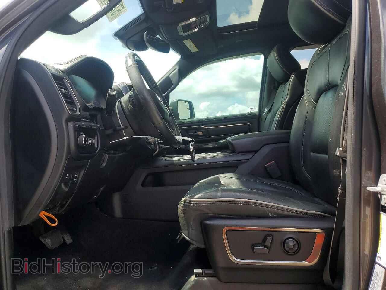 2019 RAM 1500 - VIN: 1C6SRFPT3KN561114 - Photo 7