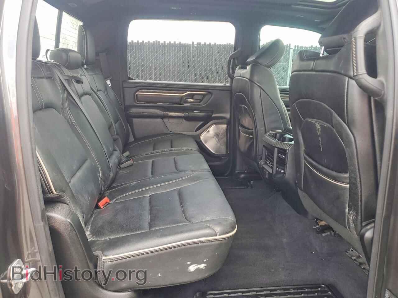 2019 RAM 1500 - VIN: 1C6SRFPT3KN561114 - Photo 10