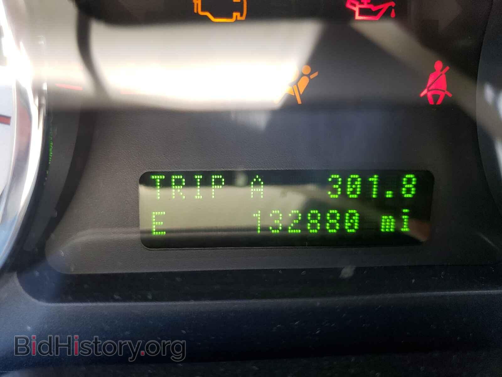 2007 FORD EDGE - VIN: 2FMDK49C37BB44887 - Photo 8
