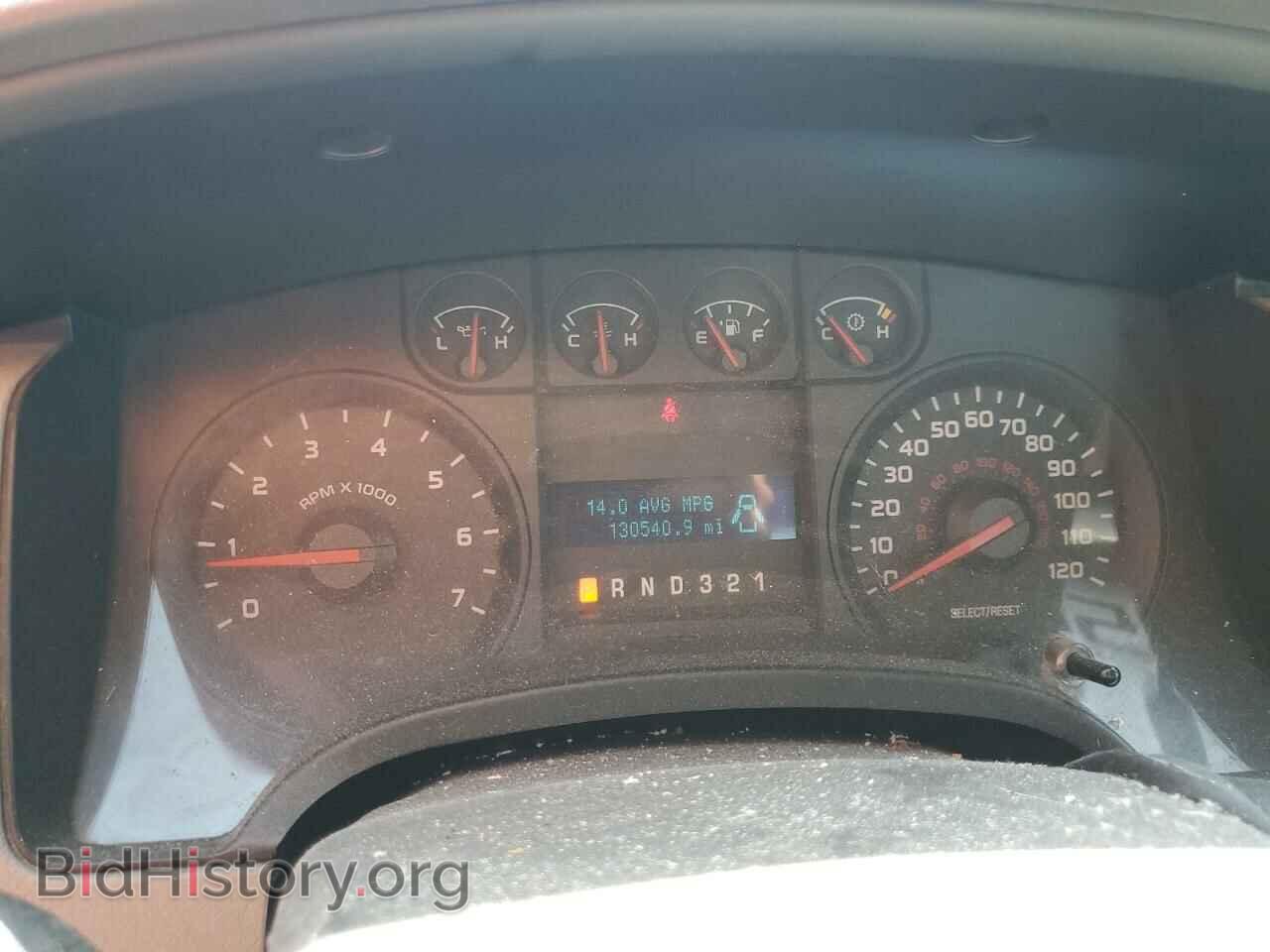 2009 FORD All Models - VIN: 1FTRF14899KC07810 - Фото 9