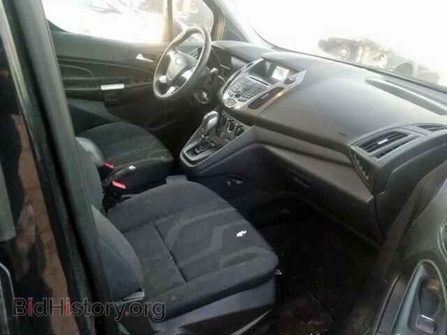 2014 FORD TRANSIT CO - VIN: NM0GE9F76E1134714 - Фото 5