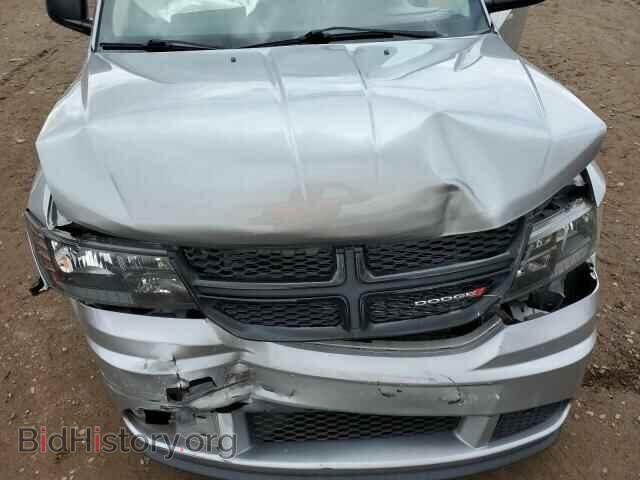 2020 DODGE JOURNEY - VIN: 3C4PDCAB7LT262593 - Фото 12