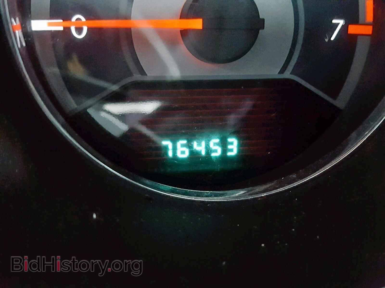 2012 CHRYSLER 200 - VIN: 1C3CCBCG7CN305810 - Фото 8