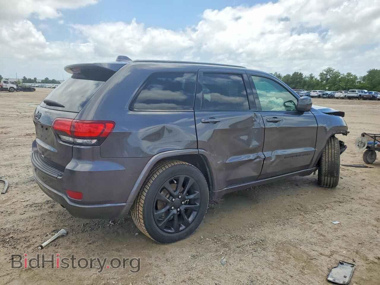 2019 JEEP CHEROKEE - VIN: 1C4RJEAG1KC847155 - Photo 3
