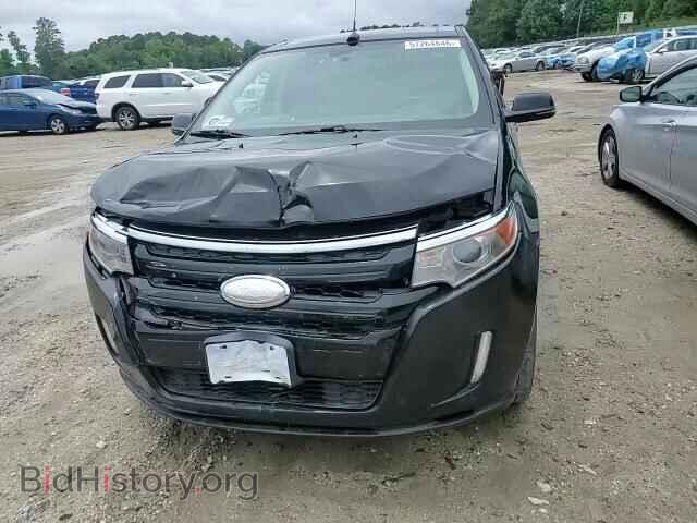 2012 FORD EDGE - VIN: 2FMDK4AKXCBA02162 - Photo 14