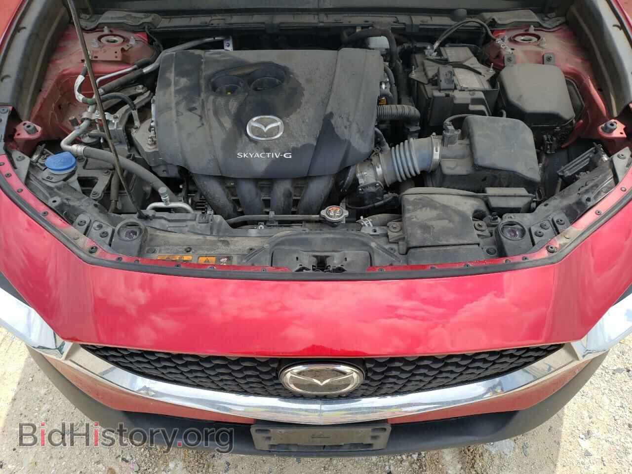 2021 MAZDA CX30 - VIN: 3MVDMABL3MM252121 - Фото 12