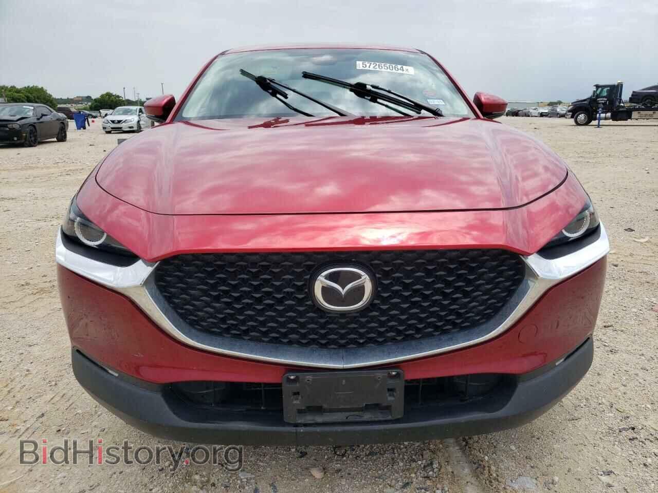 2021 MAZDA CX30 - VIN: 3MVDMABL3MM252121 - Фото 5