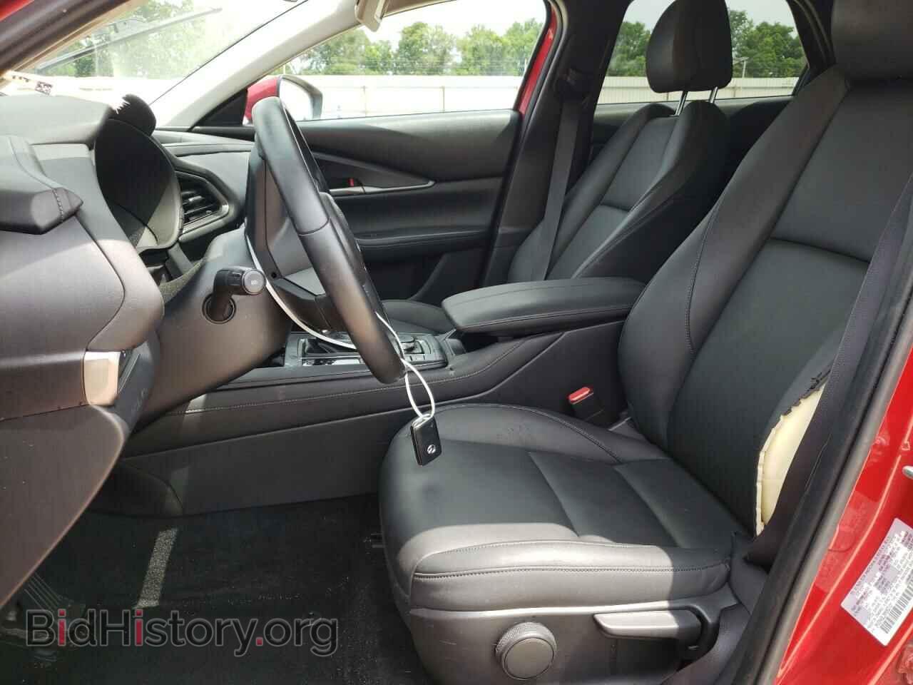 2021 MAZDA CX30 - VIN: 3MVDMABL3MM252121 - Фото 7