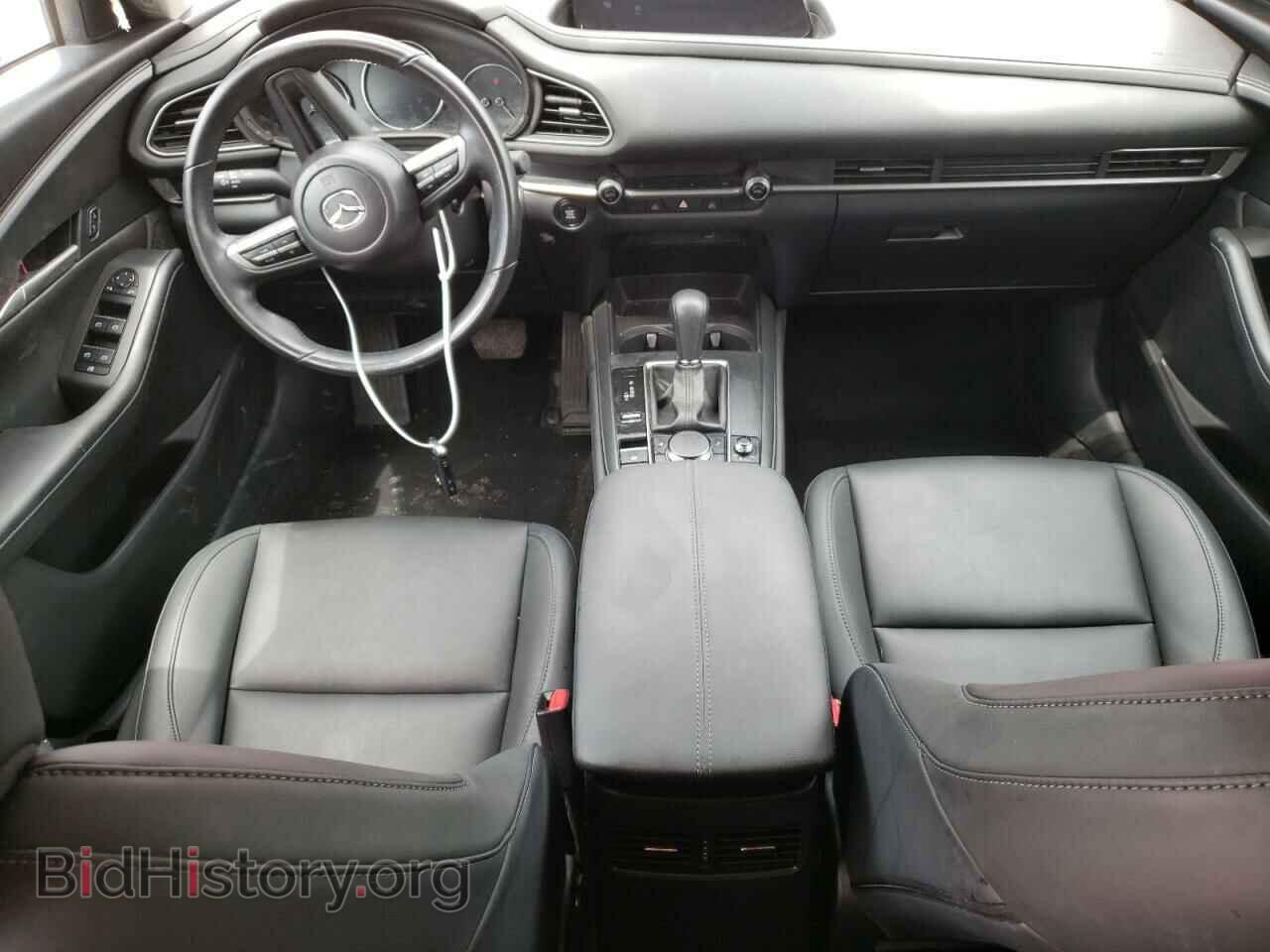 2021 MAZDA CX30 - VIN: 3MVDMABL3MM252121 - Фото 8