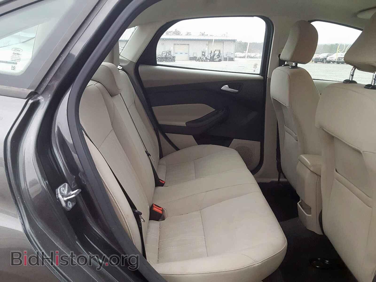 2015 FORD FOCUS SE - VIN: 1FADP3F21FL285652 - Фото 6