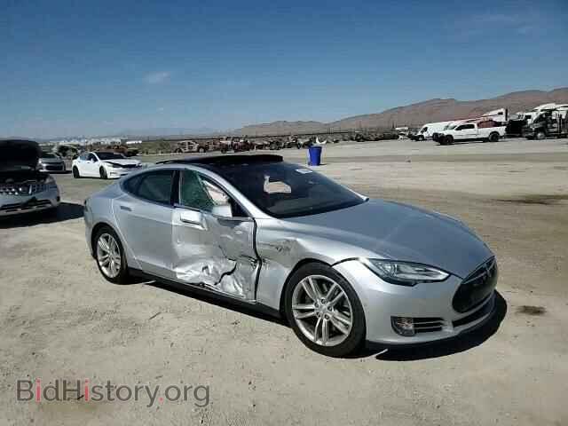 2015 TESLA MODEL S - VIN: 5YJSA1H2XFF087174 - Photo 11