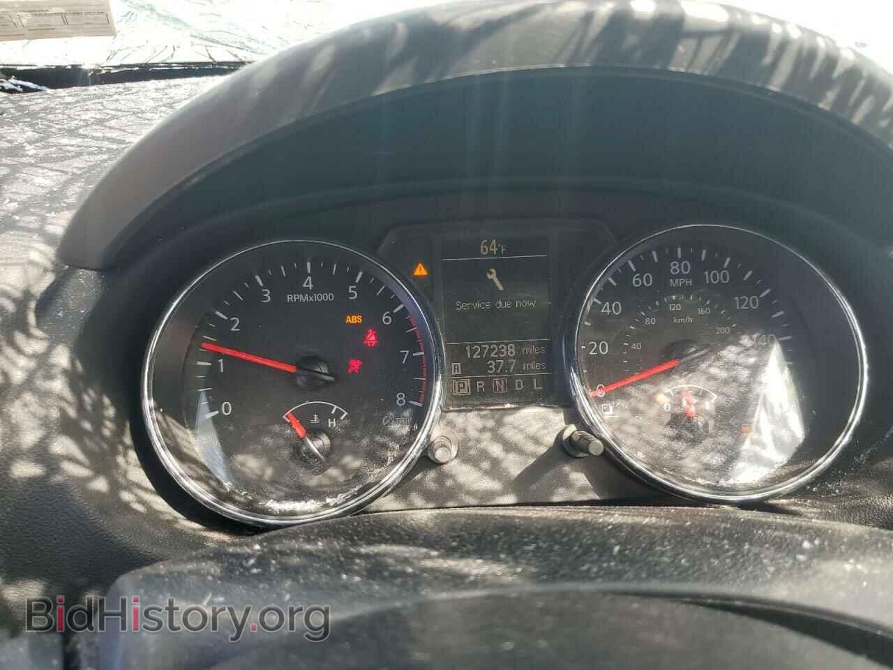 2013 NISSAN ROGUE - VIN: JN8AS5MV3DW632581 - Фото 9