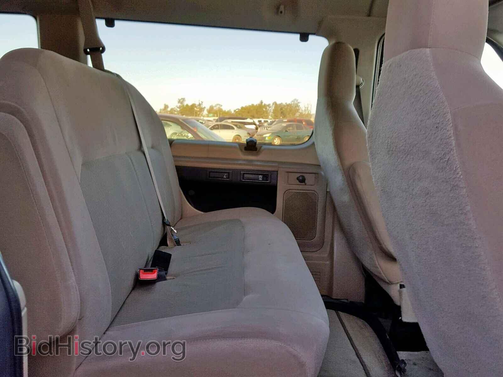 2012 FORD ECONOLINE - VIN: 1FBNE3BL2CDA45541 - Photo 6