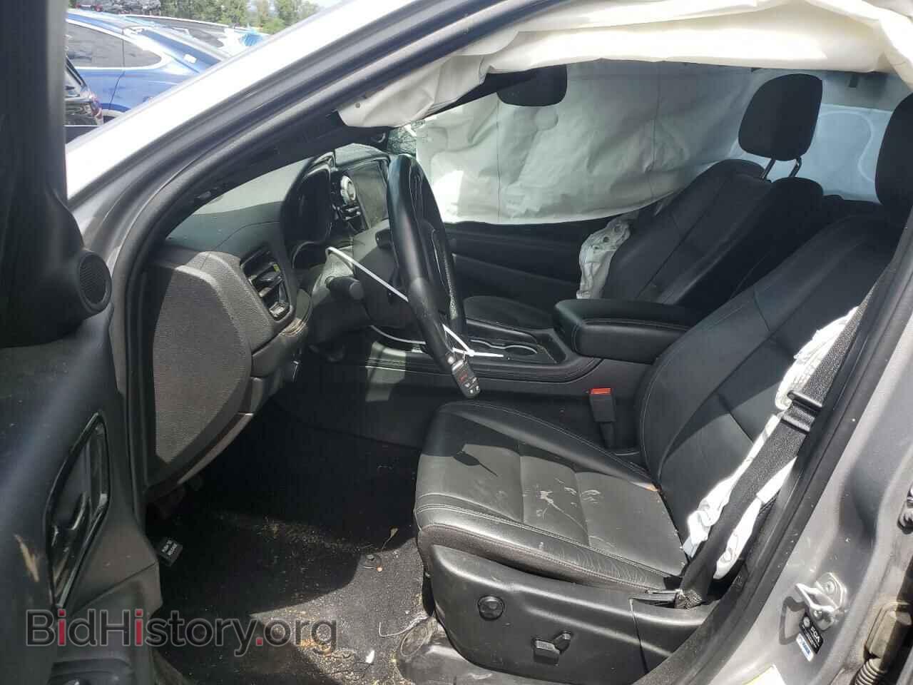 2021 DODGE DURANGO - VIN: 1C4RDJDG0MC520907 - Photo 7