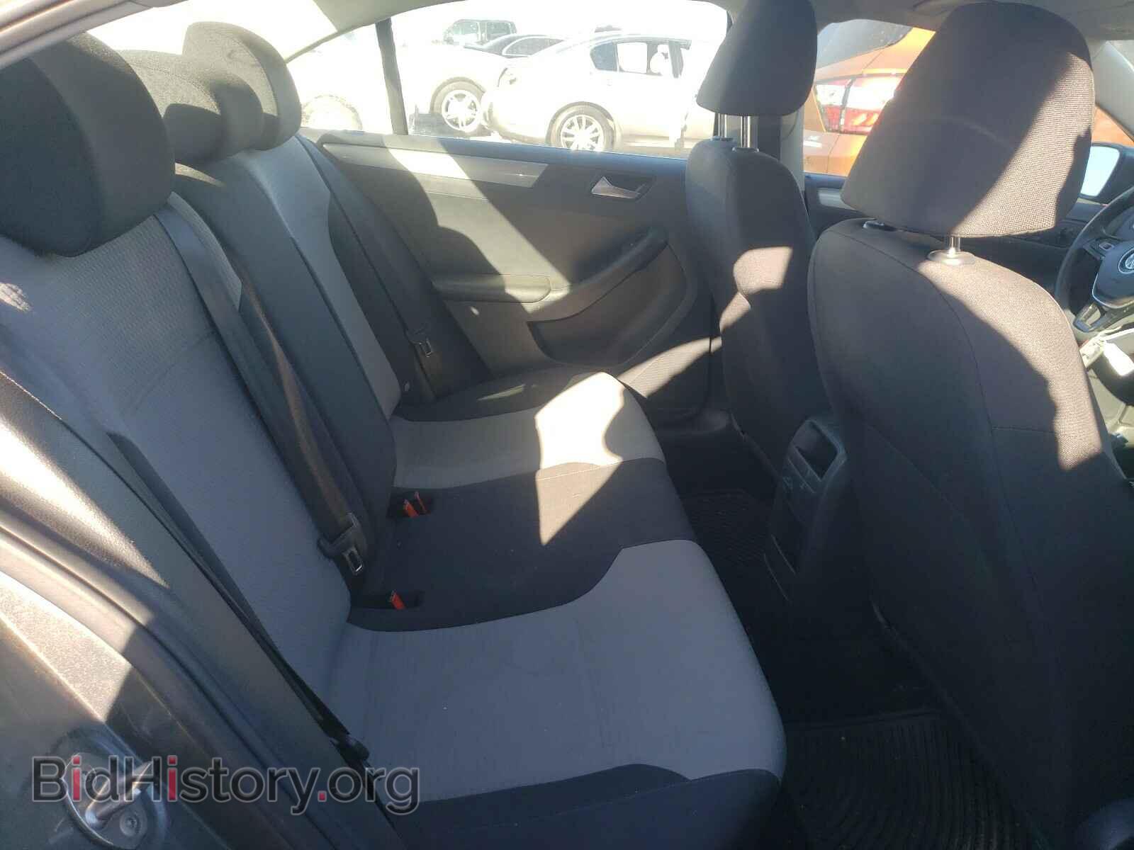 2017 VOLKSWAGEN JETTA - VIN: 3VW2B7AJ3HM292736 - Фото 6