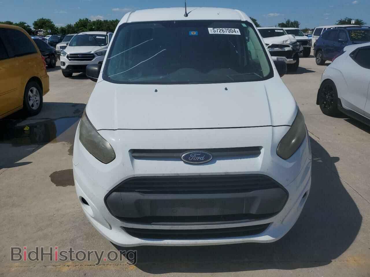 2015 FORD TRANSIT - VIN: NM0LS7F7XF1181337 - Фото 5