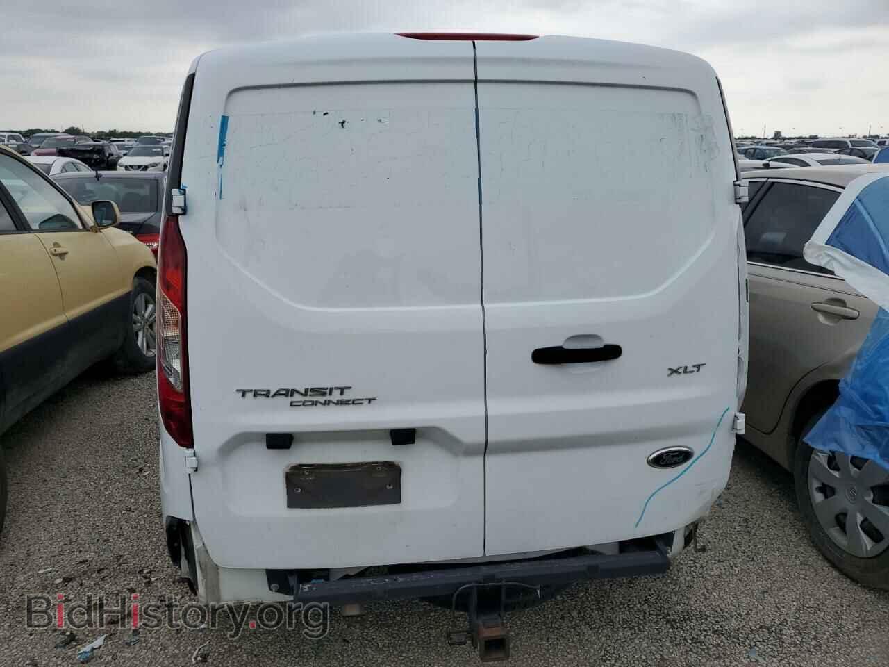 2015 FORD TRANSIT - VIN: NM0LS7F7XF1181337 - Фото 6