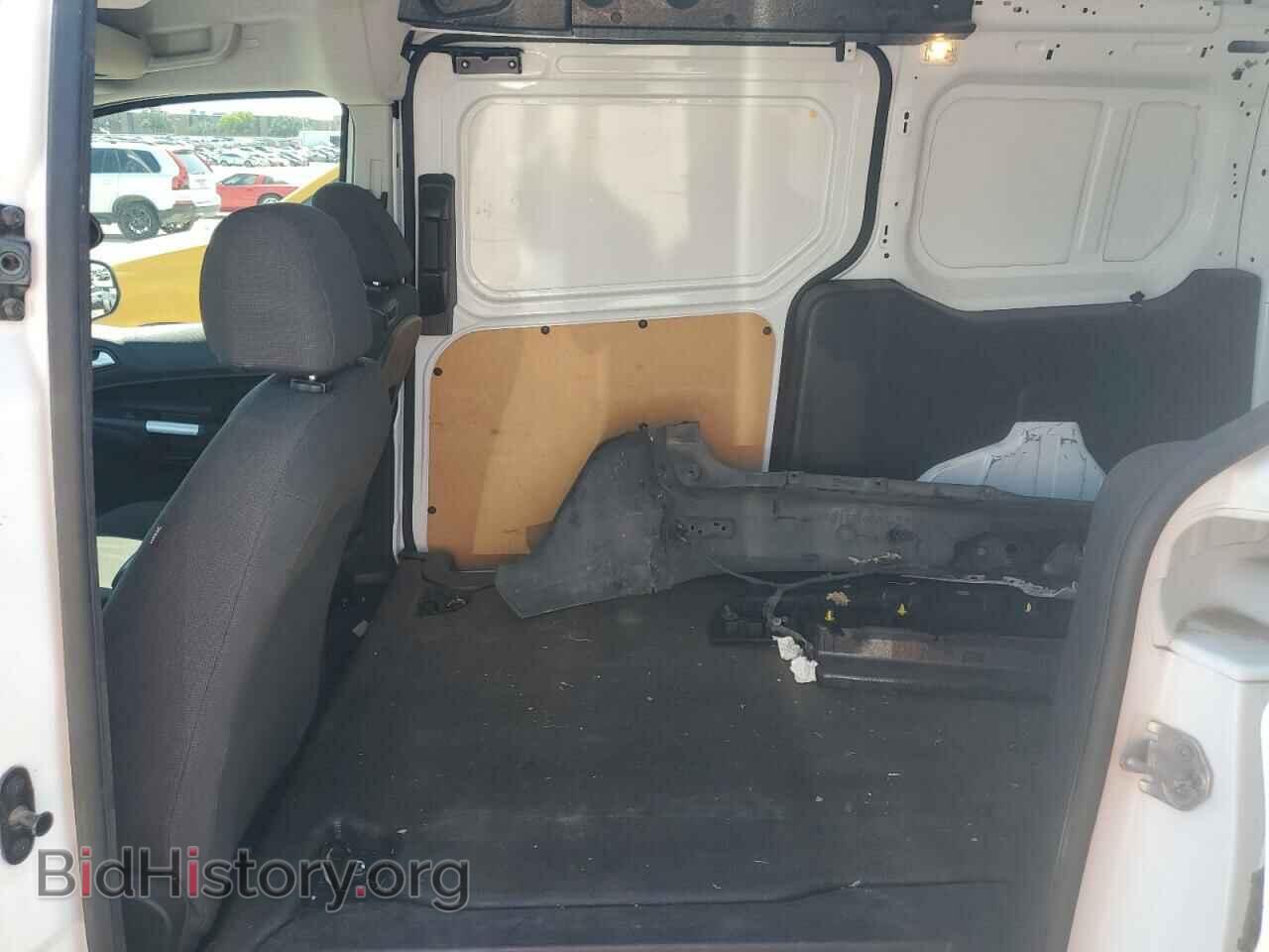 2015 FORD TRANSIT - VIN: NM0LS7F7XF1181337 - Фото 10