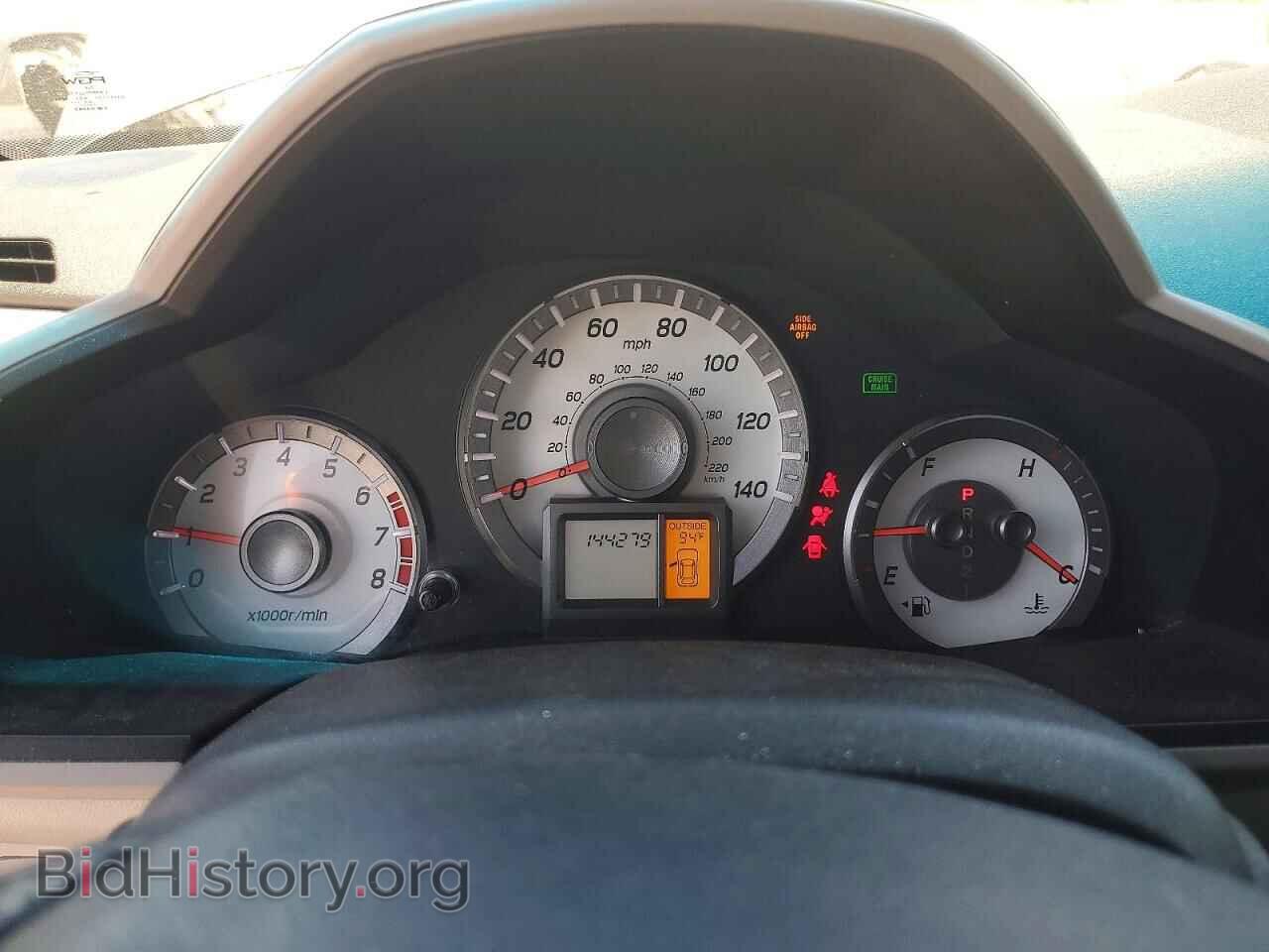 2013 HONDA PILOT - VIN: 5FNYF3H4XDB018183 - Фото 9