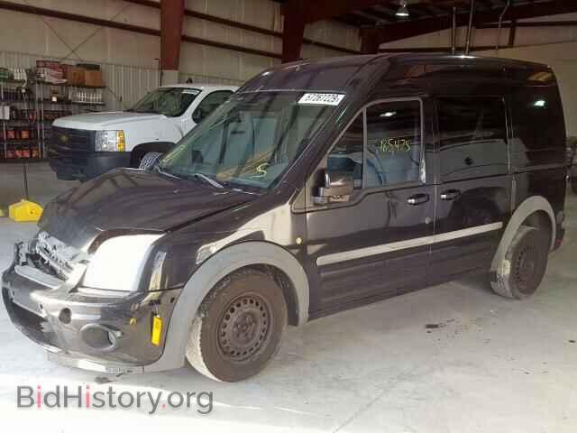 2011 FORD TRANSIT CO - VIN: NM0KS9BN9BT050670 - Фото 2
