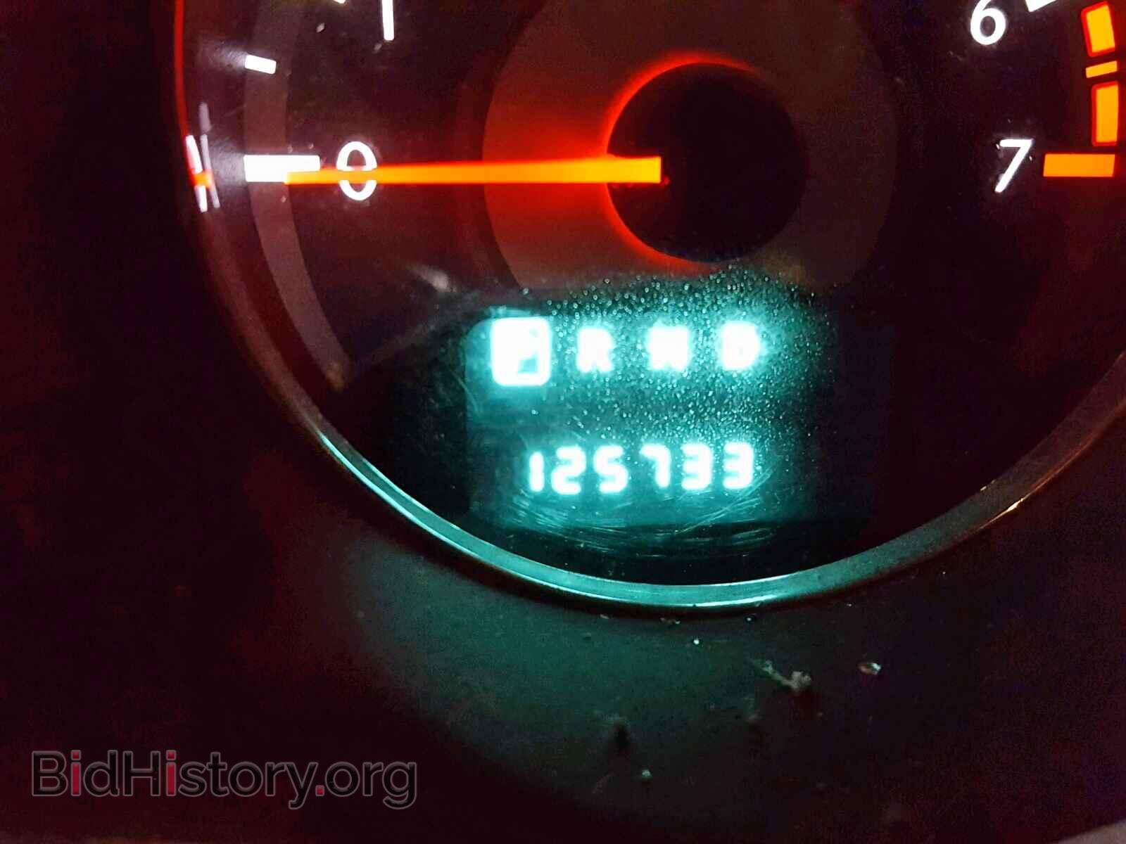 2012 CHRYSLER 200 - VIN: 1C3CCBCB6CN159310 - Фото 8