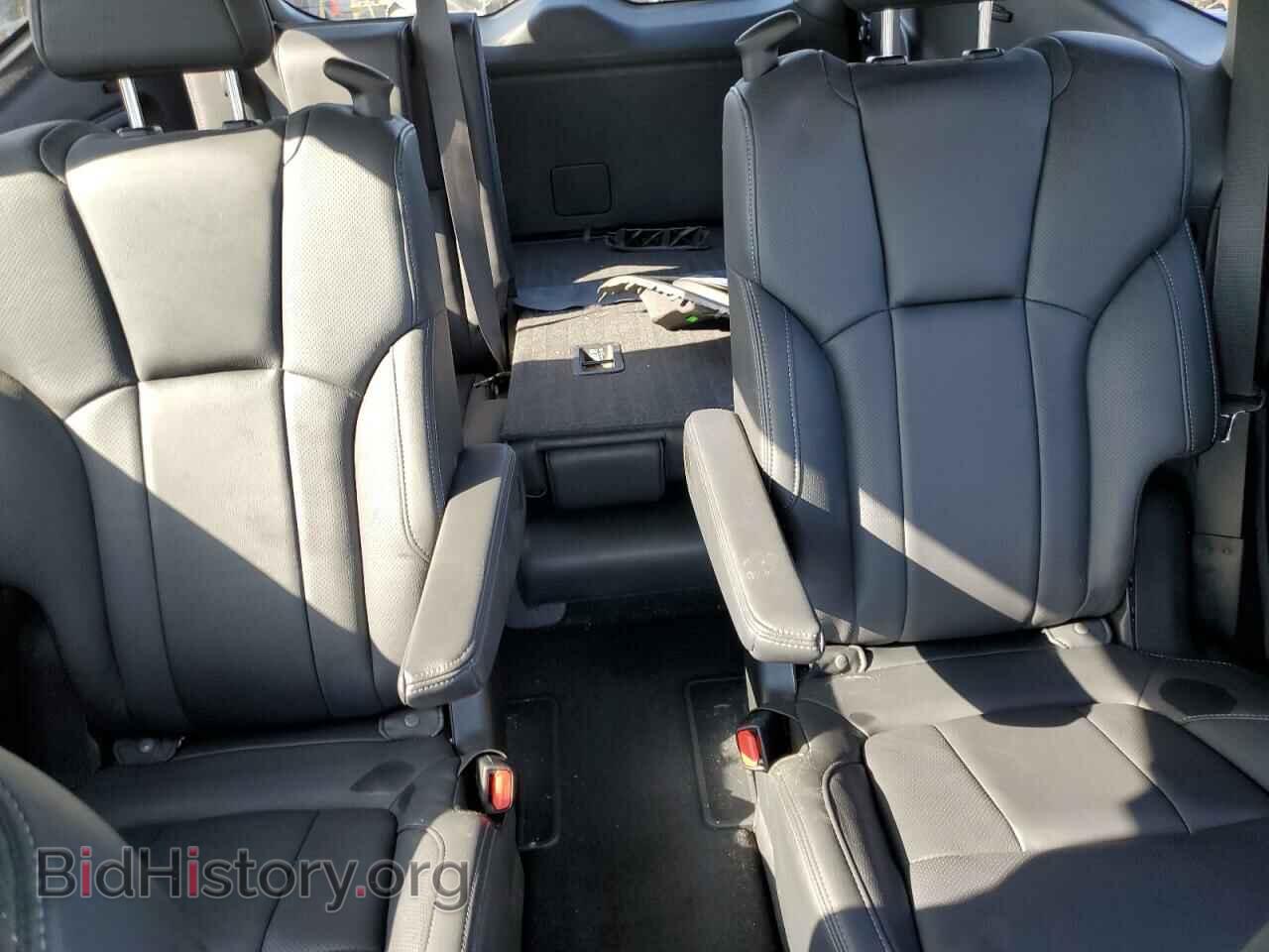 2020 SUBARU ASCENT - VIN: 4S4WMAPD9L3449821 - Фото 10