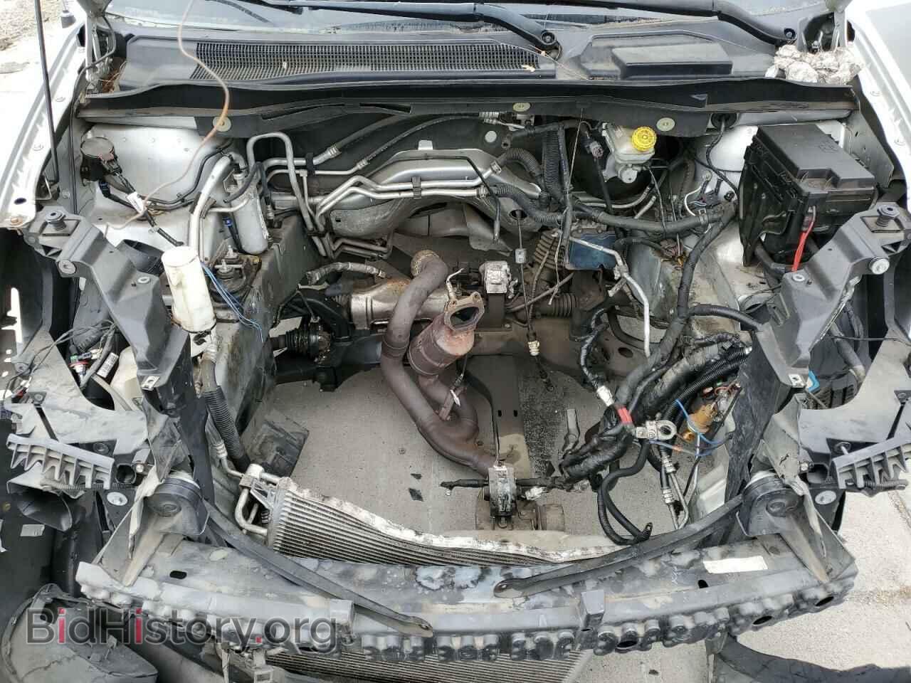 2012 DODGE CARAVAN - VIN: 2C4RDGCG4CR173401 - Photo 12