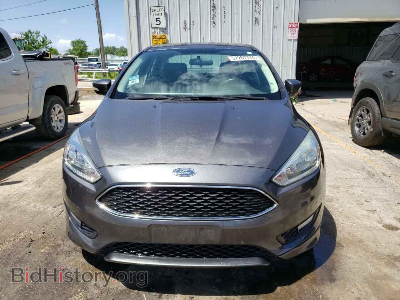 2015 FORD FOCUS - VIN: 1FADP3F21FL378753 - Photo 5