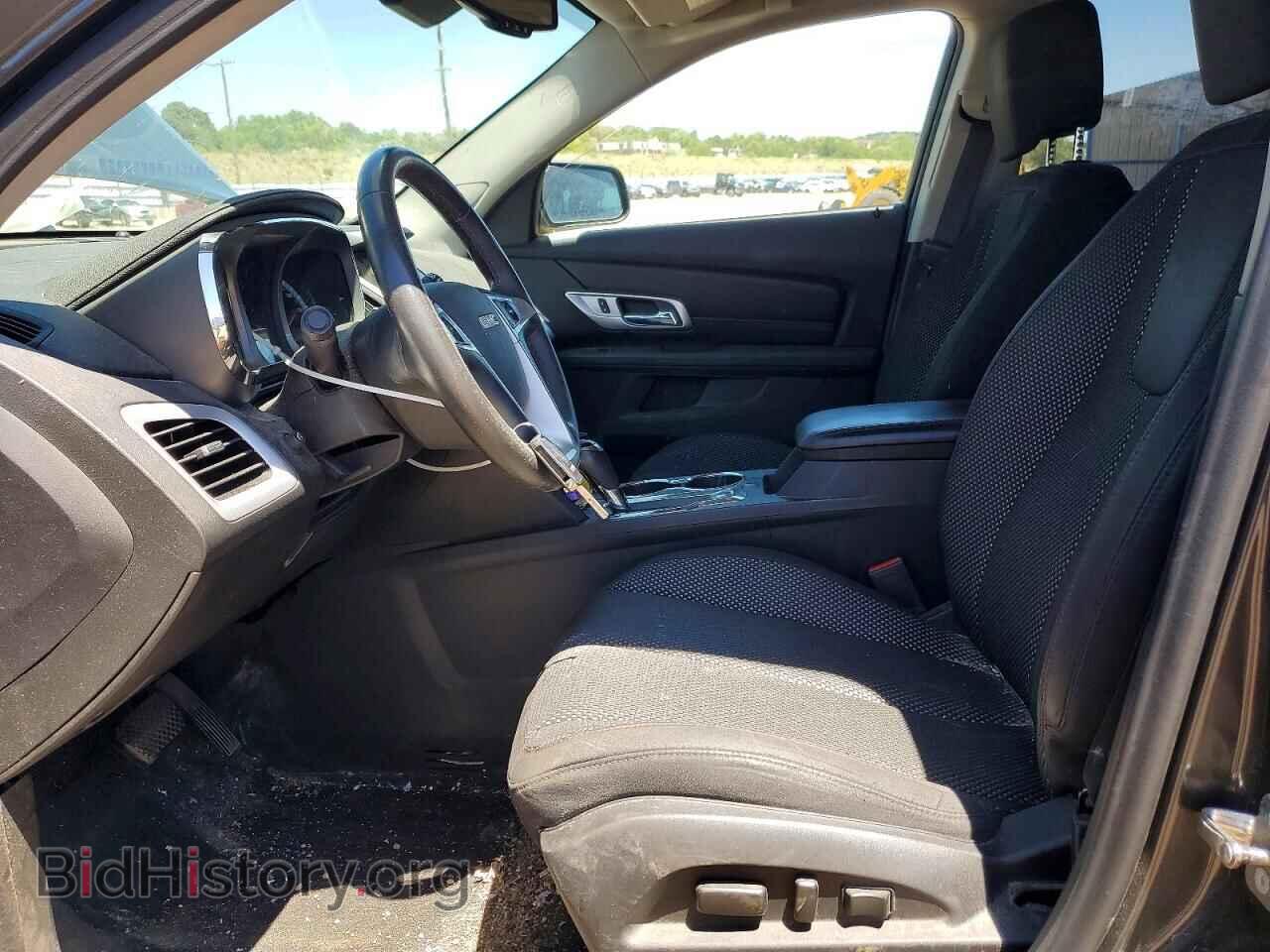 2017 GMC TERRAIN - VIN: 2GKFLTEK5H6336201 - Фото 7