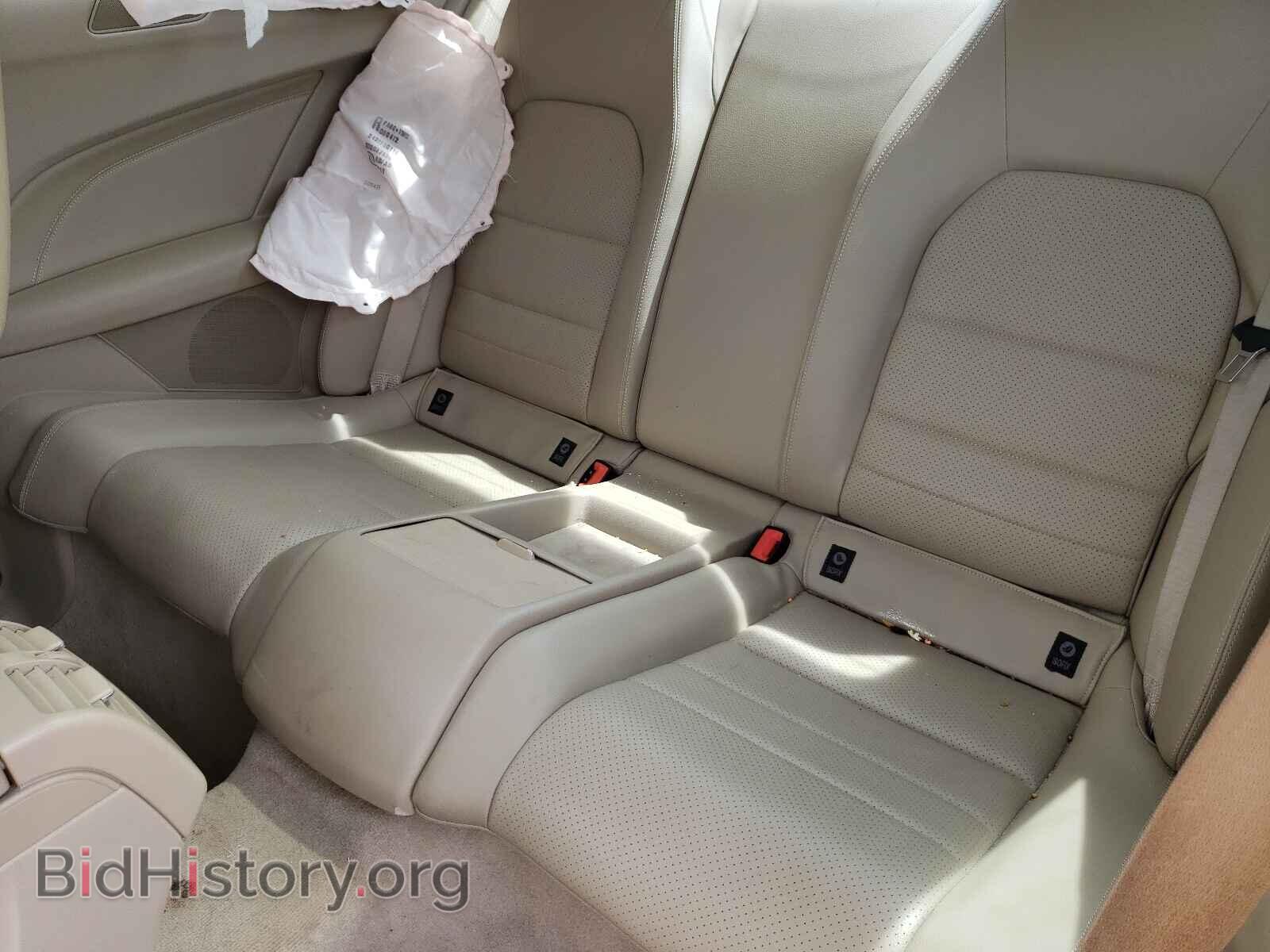 2012 MERCEDES-BENZ C-CLASS - VIN: WDDGJ4HB9CF930561 - Фото 6