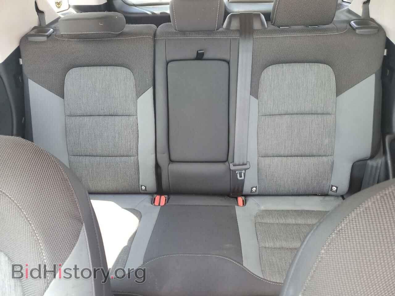 2021 FORD BRONCO - VIN: 3FMCR9B67MRA80939 - Фото 10