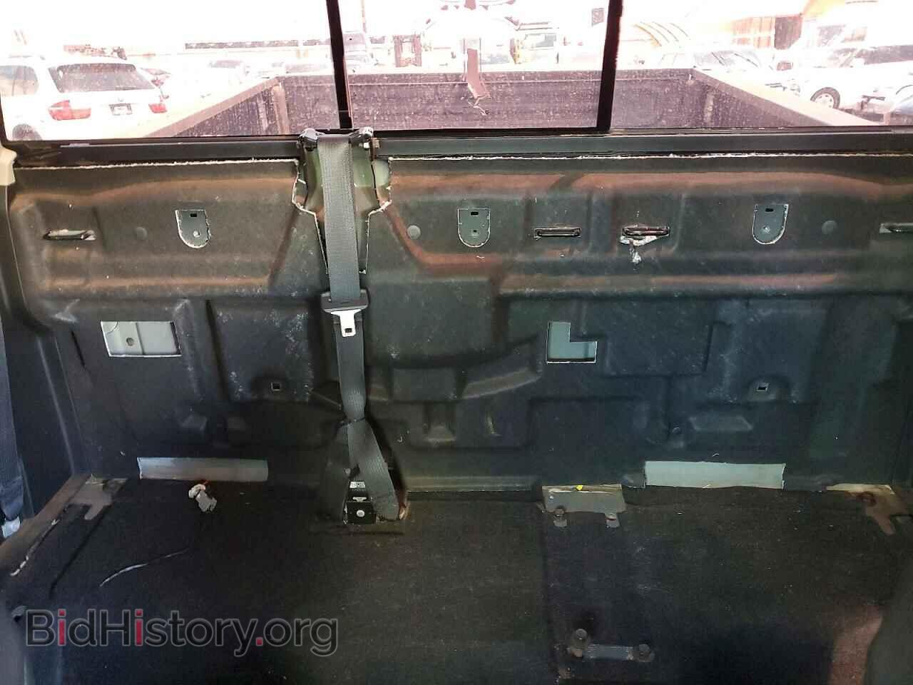 2016 RAM 1500 - VIN: 1C6RR7MT0GS167670 - Фото 10
