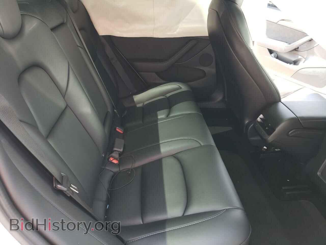 2022 TESLA MODEL 3 - VIN: 5YJ3E1EB4NF192482 - Photo 10