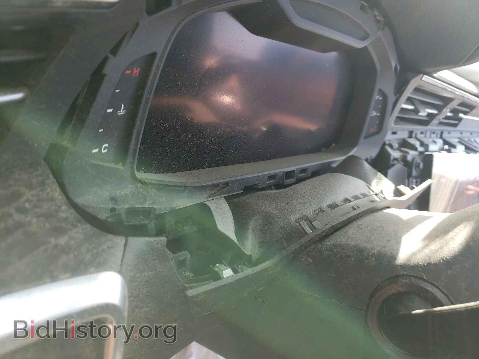 2019 AUDI A7 - VIN: WAUV2AF24KN062681 - Фото 8