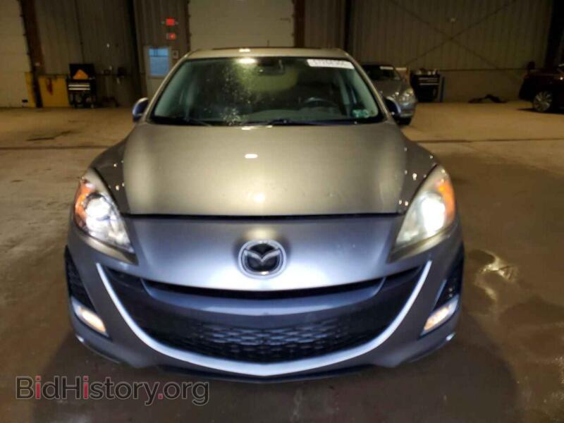 2010 Mazda MAZDA3 (VIN JM1BL1H60A1327802) — photo 5 of 12