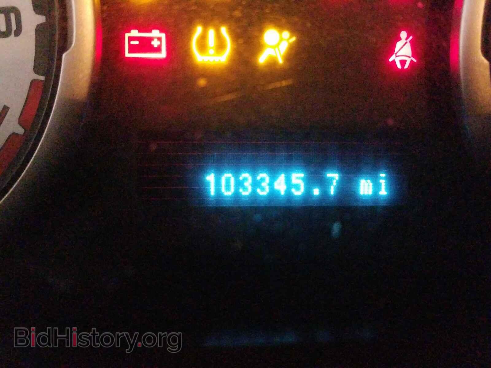 2009 FORD FOCUS - VIN: 1FAHP35N99W150743 - Photo 8