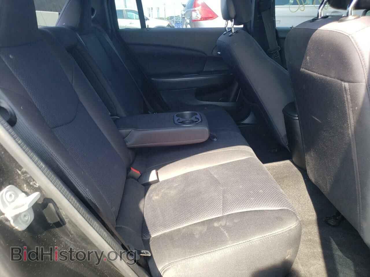 2014 CHRYSLER 200 - VIN: 1C3CCBBB8EN140732 - Фото 6