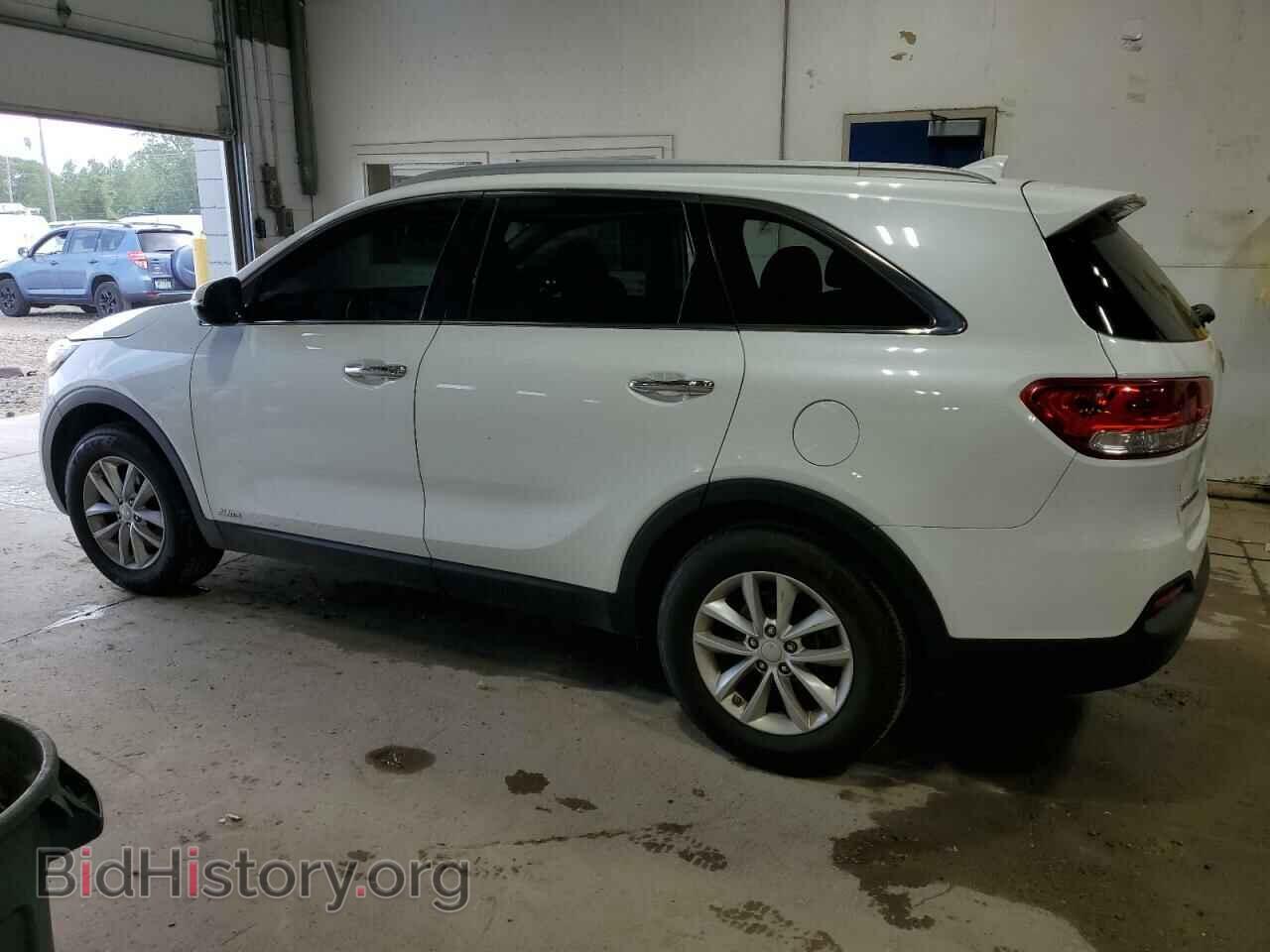 2017 KIA SORENTO - VIN: 5XYPGDA33HG211399 - Фото 2