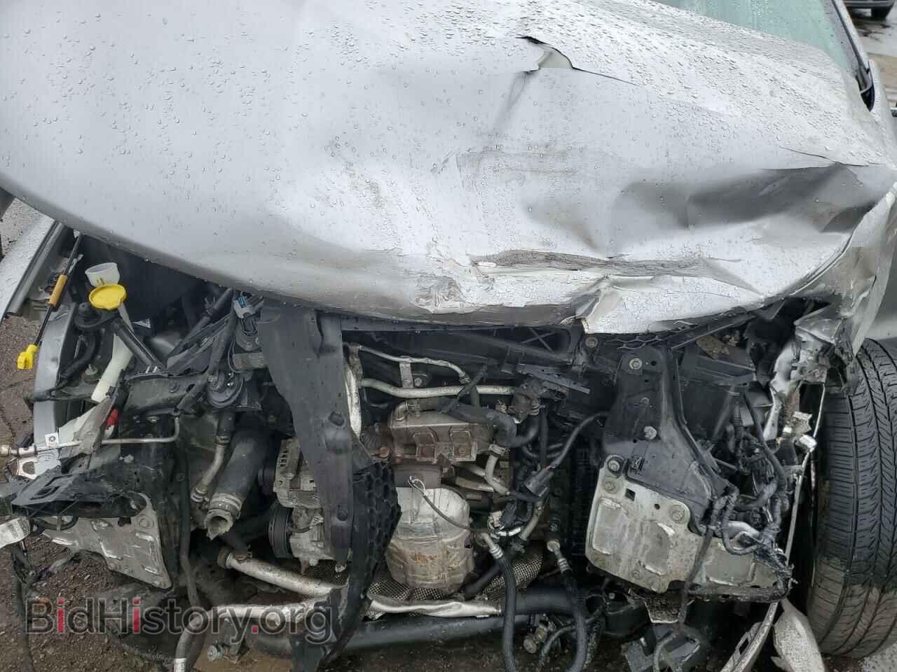 2017 CHRYSLER PACIFICA - VIN: 2C4RC1DG6HR571585 - Photo 11