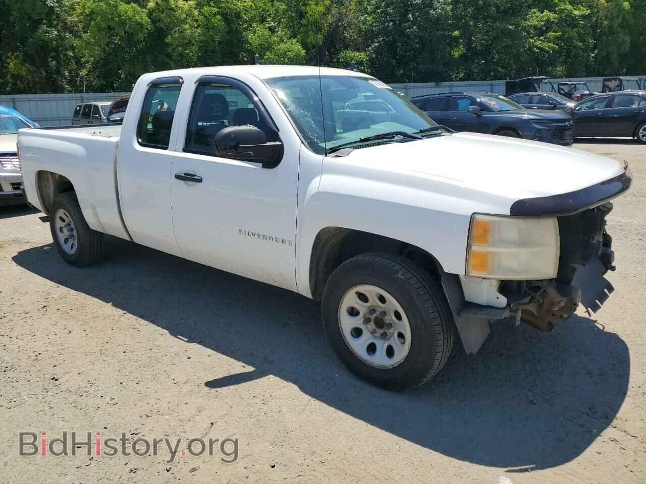 2009 CHEVROLET ALL Models - VIN: 1GCEC19C79Z102775 - Фото 4